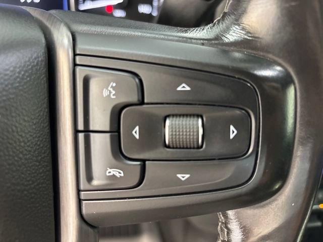 Used 2021 GMC Sierra 2500 Denali w/ Denali Ultimate Package AWD/4WD image 9