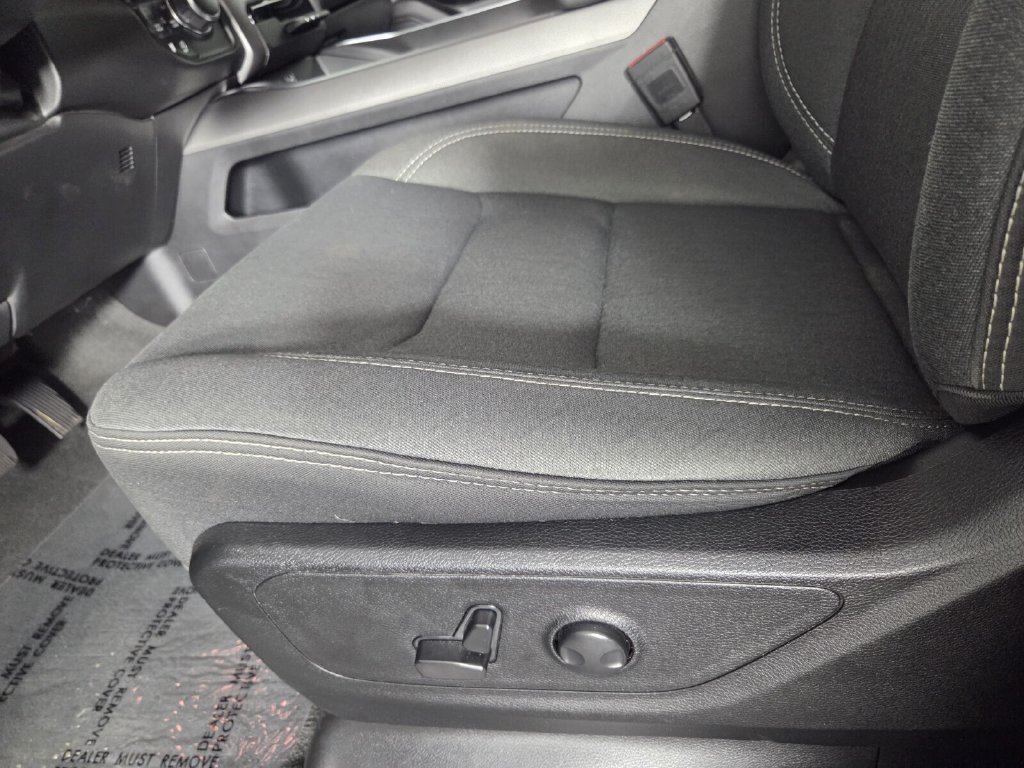Used 2024 RAM 1500 Big Horn AWD/4WD image 12