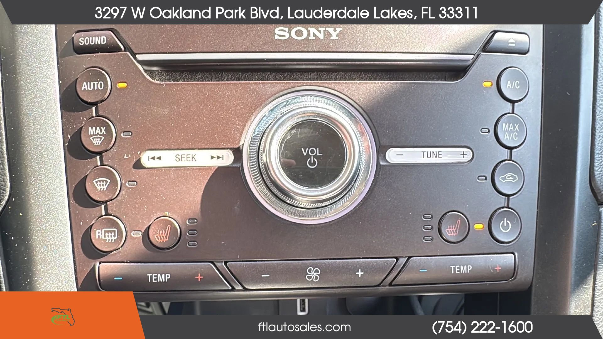 Used 2017 Ford Fusion Titanium FWD image 63