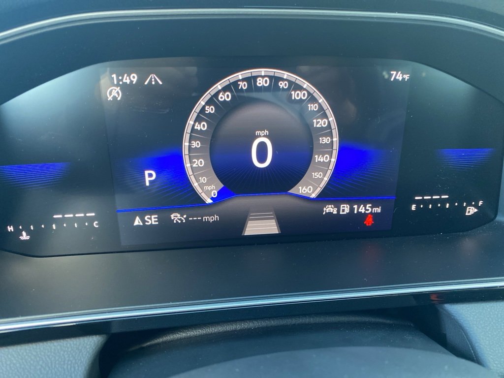 New 2025 Volkswagen Jetta S image 19