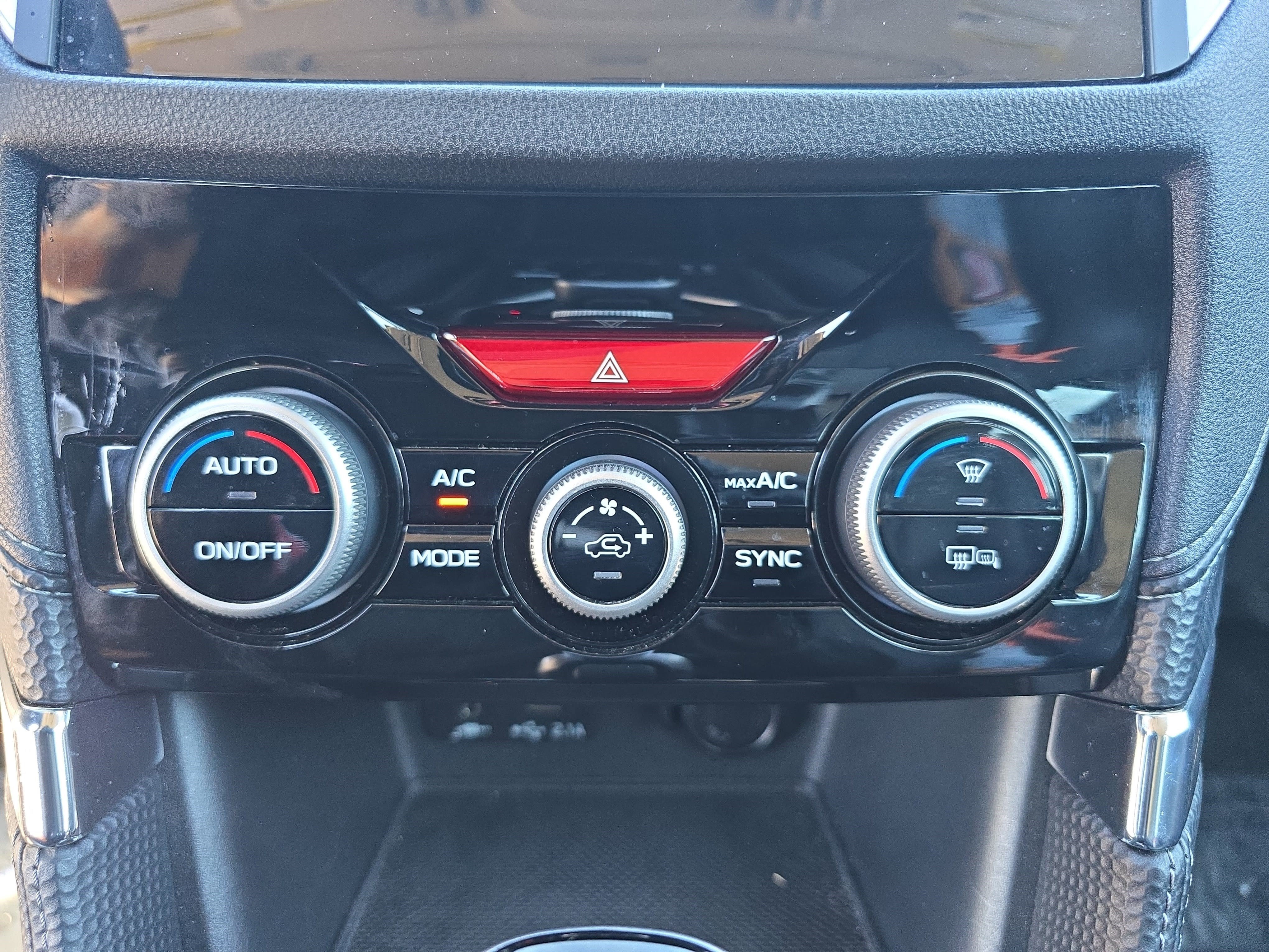 Used 2024 Subaru Forester Limited image 22