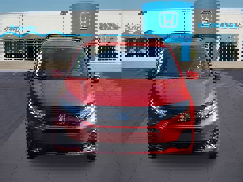 New 2026 Honda Odyssey EX-L image 8