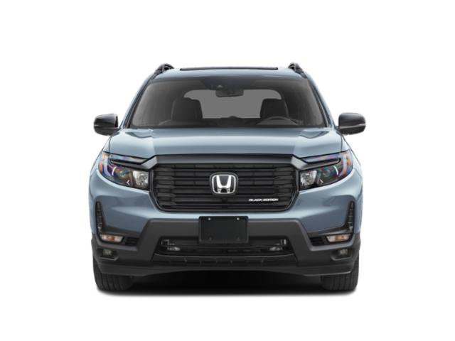 Used 2024 Honda Passport Black Edition image 4