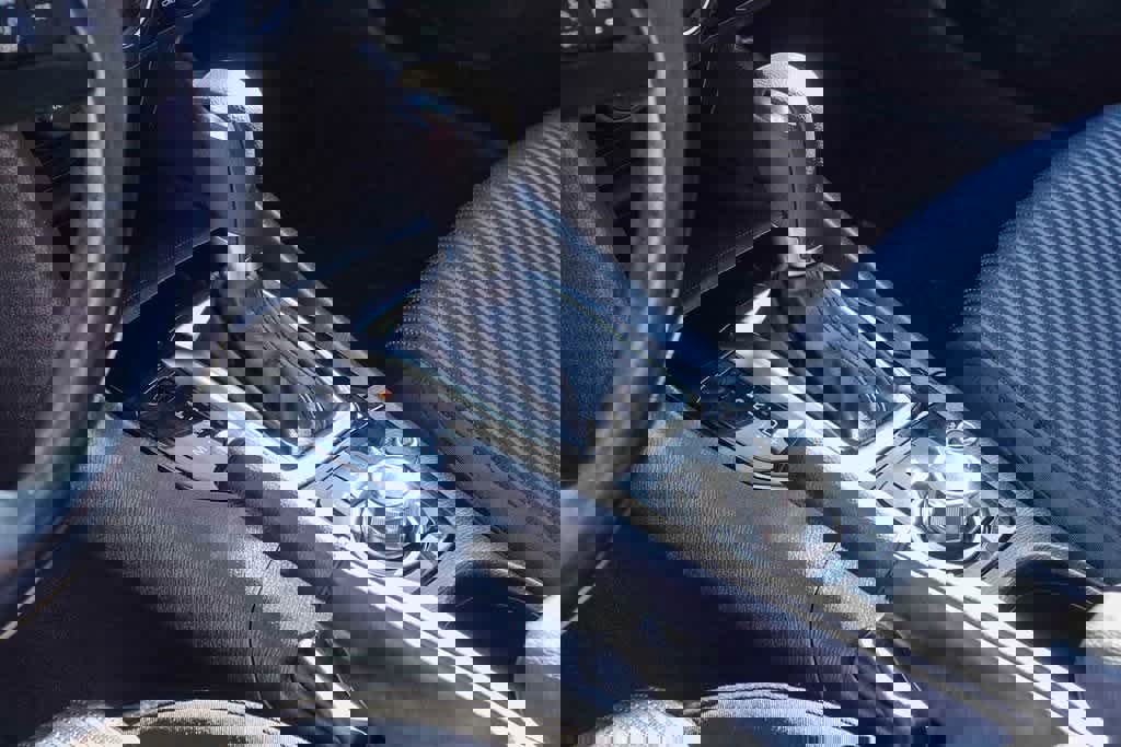 Used 2016 MAZDA MAZDA3 i Sport w/ Preferred Equipment Package image 18