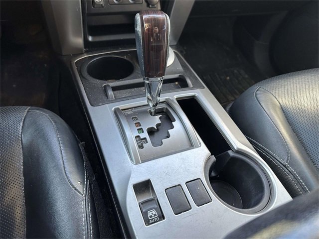 Used 2016 Toyota 4Runner Limited image 11