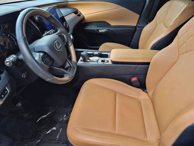 Certified 2023 Lexus RX 350 Premium w/ Accessory Package (Z1) FWD image 17