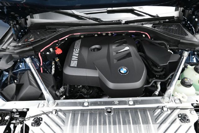 New 2026 BMW X3 xDrive30i w/ Convenience Package AWD/4WD image 22