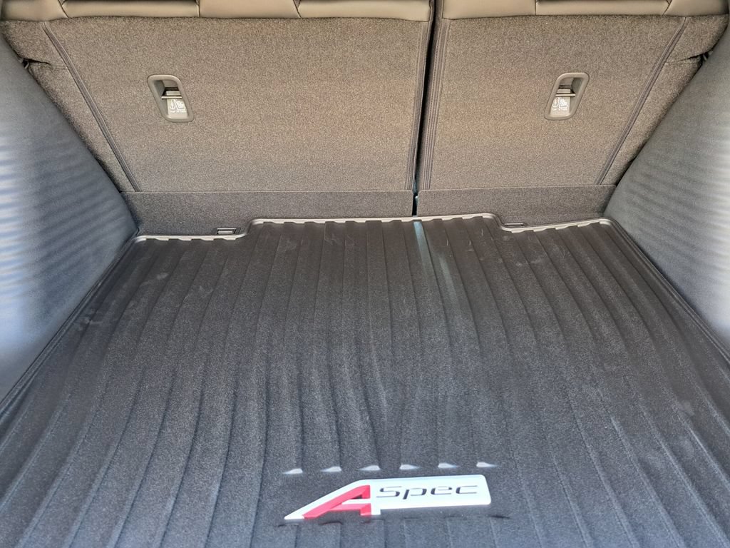 New 2025 Acura ADX A-Spec FWD image 28