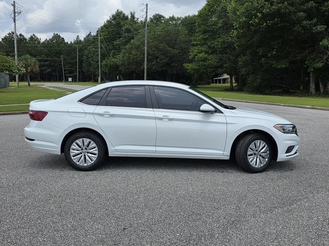 Used 2020 Volkswagen Jetta S w/ Driver Assistance Package FWD image 33