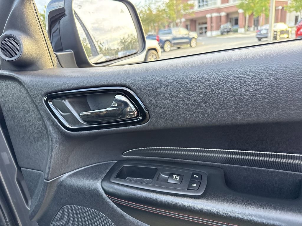 New 2026 Dodge Durango GT w/ Blacktop Package image 28