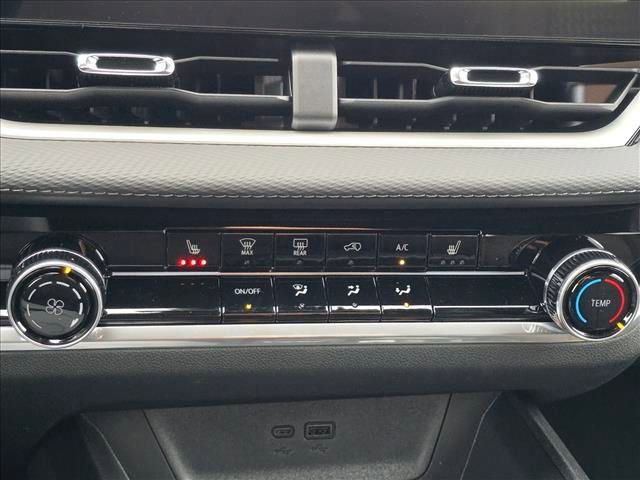 New 2026 Chevrolet Equinox LT image 21