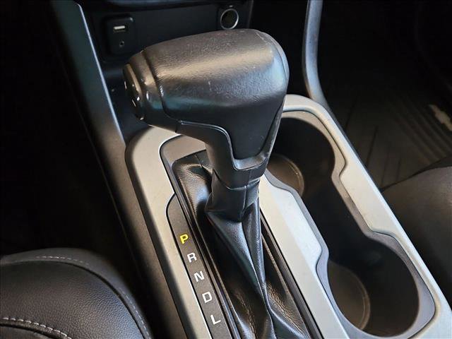 Used 2018 Chevrolet Colorado ZR2 AWD/4WD image 25