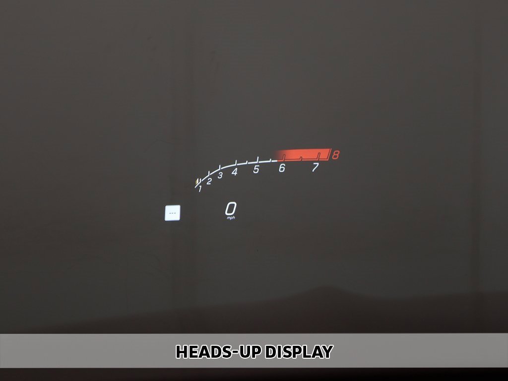 Used 2024 Mercedes-Benz CLE 53 AMG 4MATIC image 8