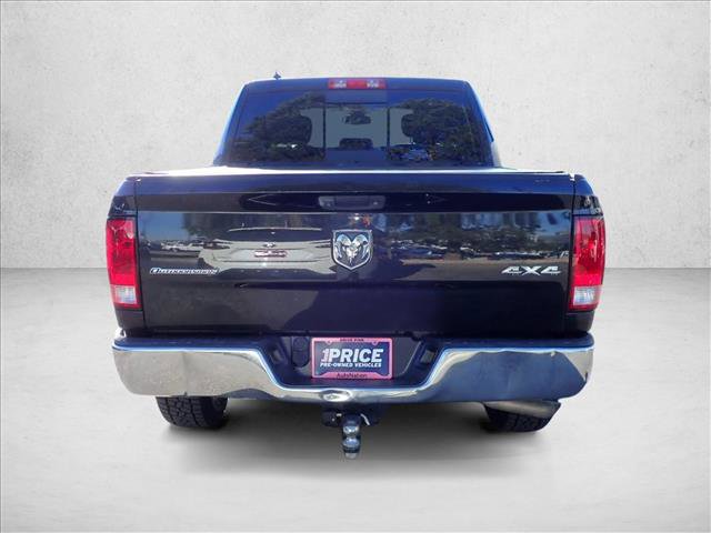Used 2016 RAM 1500 Outdoorsman AWD/4WD video 3