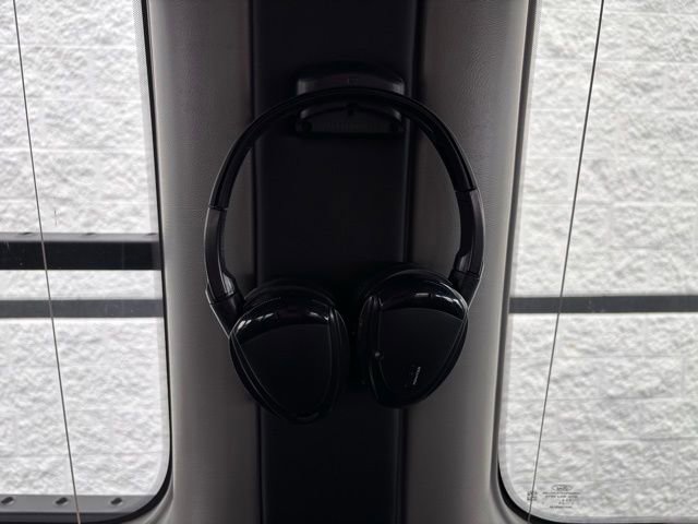 New 2026 Ford Transit 250 148 Medium Roof Extended AWD w/ Exterior Upgrade Package image 44