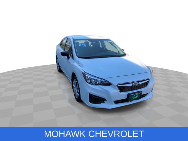 Used 2019 Subaru Impreza 2.0i AWD/4WD image 2