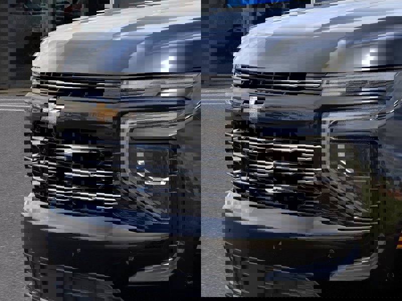 New 2026 Chevrolet Tahoe High Country image 13