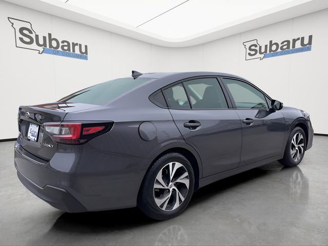 Certified 2025 Subaru Legacy Premium w/ Popular Package #1A image 8