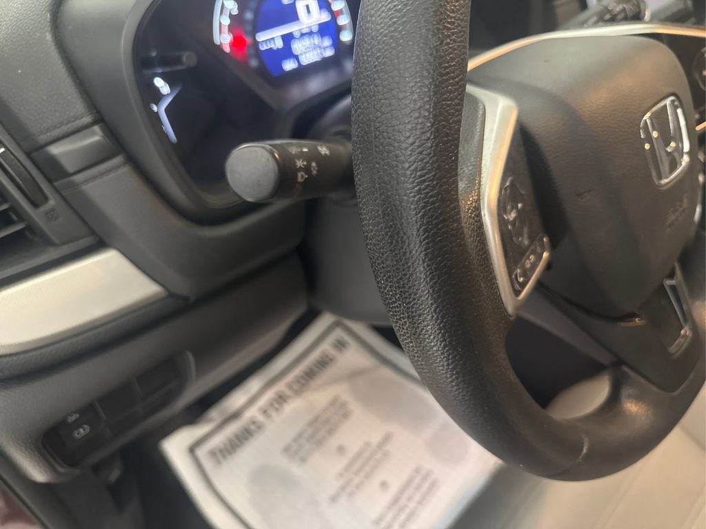 Used 2019 Honda CR-V LX image 27
