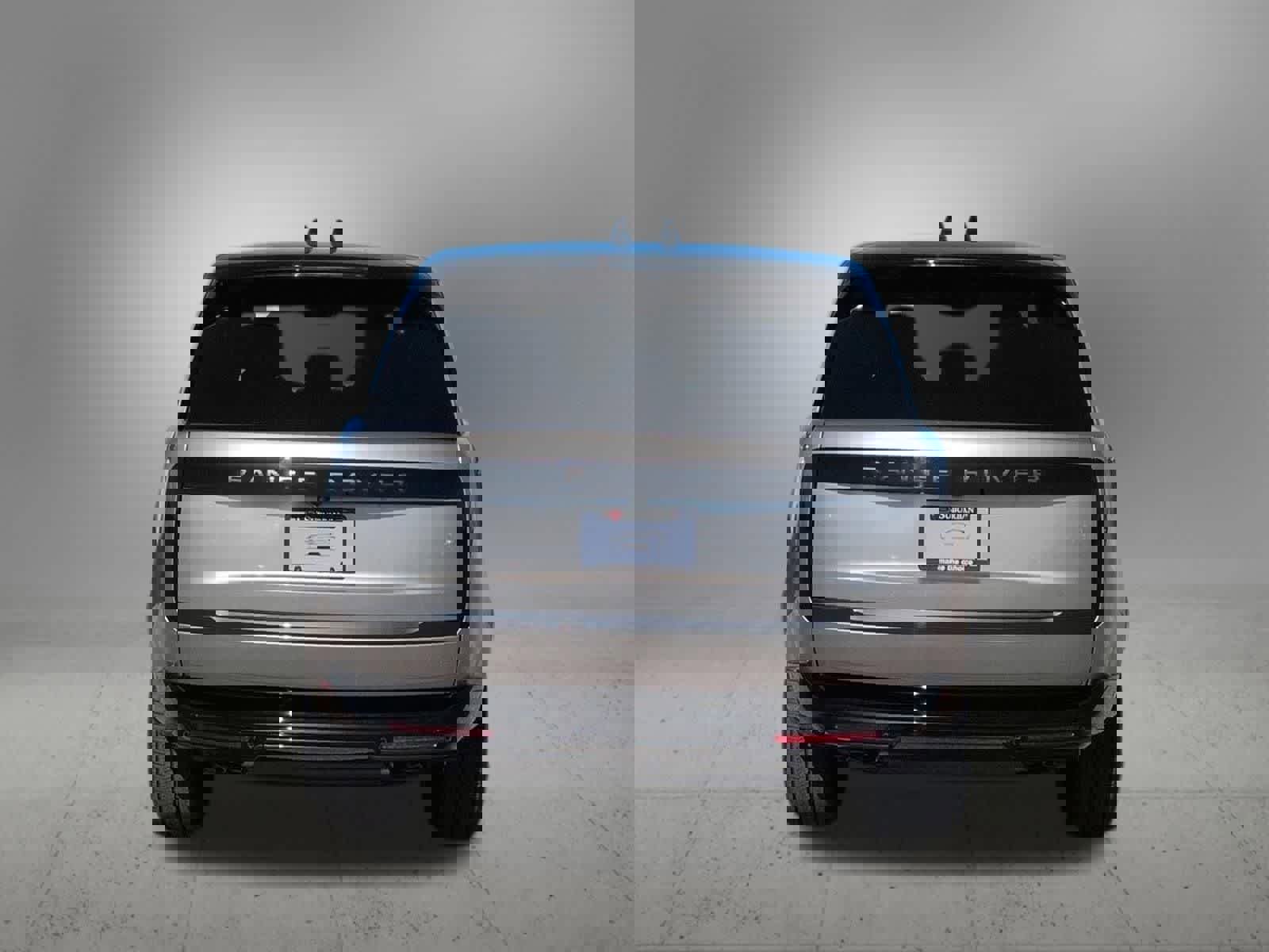 New 2026 Land Rover Range Rover Long Wheelbase SE image 5