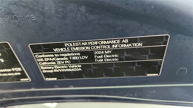 Used 2024 Polestar Polestar 2 w/ Pilot Pack image 60