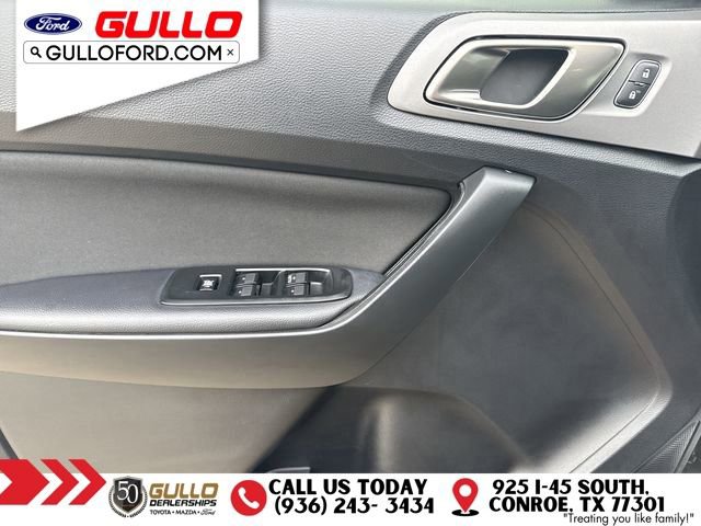 Certified 2019 Ford Ranger XLT w/ Equipment Group 302A Luxury image 18