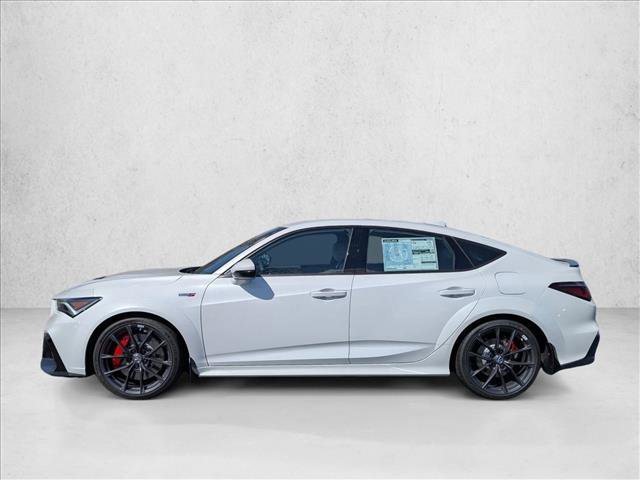 New 2026 Acura Integra Type S image 5