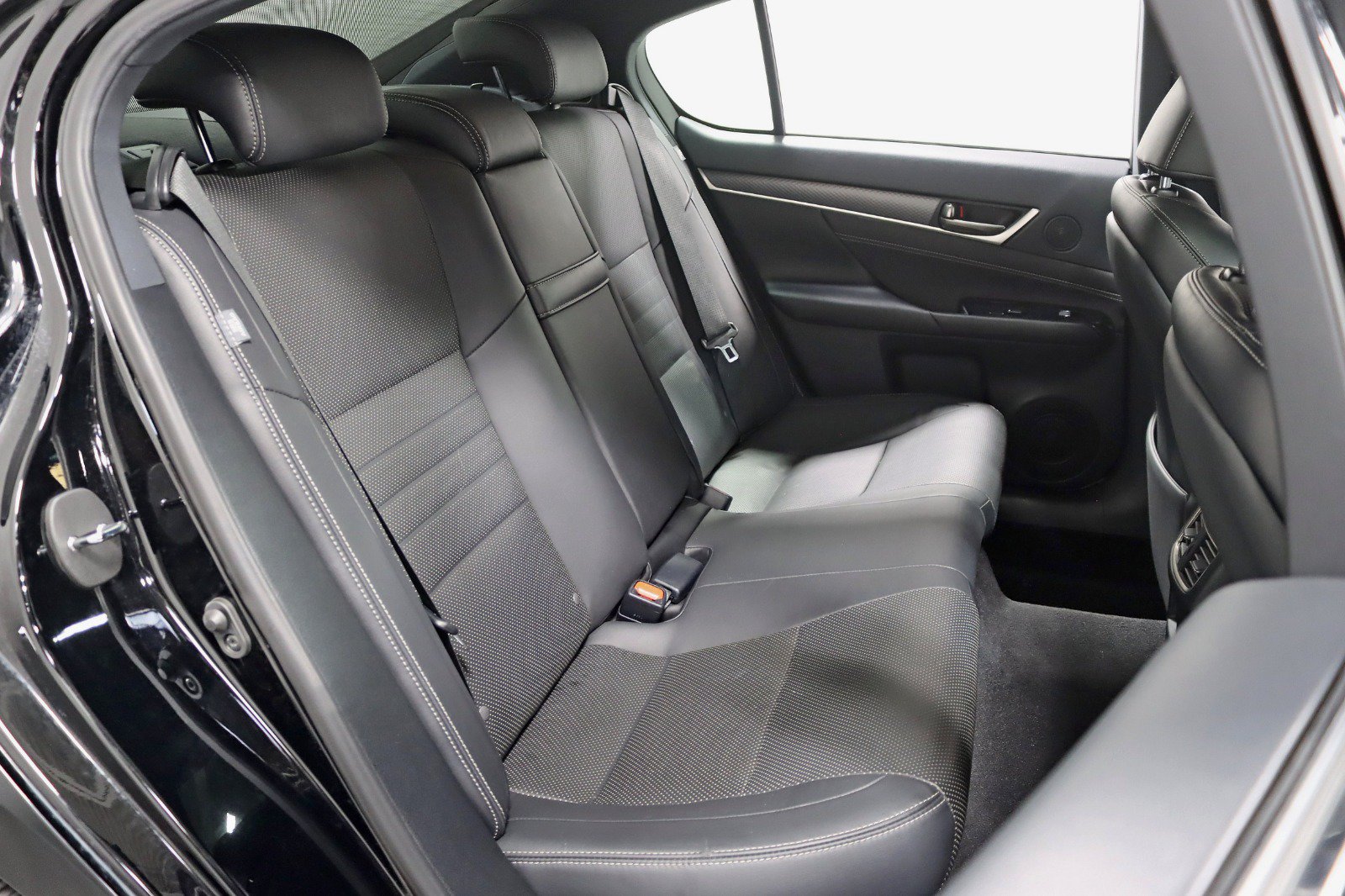 Used 2019 Lexus GS 350 F Sport w/ All Weather Package AWD/4WD image 30