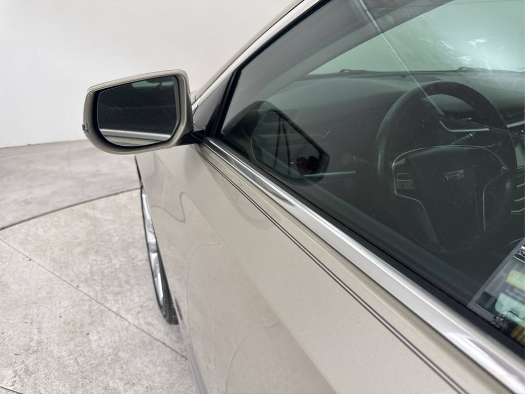 Used 2016 Cadillac XTS Luxury FWD image 19