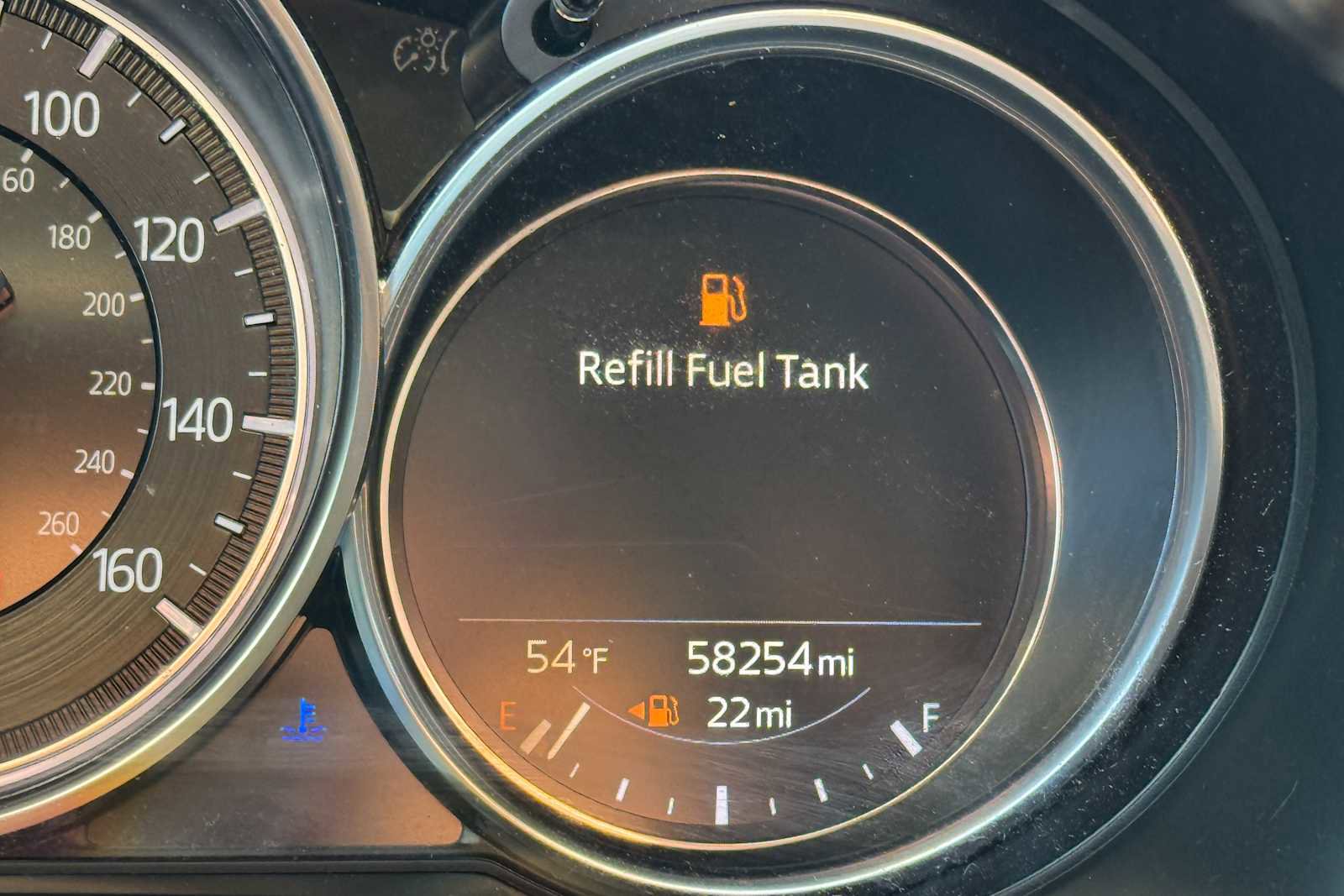 Used 2021 MAZDA CX-5 Sport AWD/4WD image 14