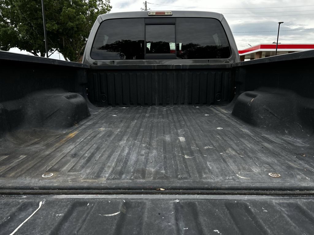 Used 2016 Ford F250 Lariat w/ Lariat Interior Package AWD/4WD image 36