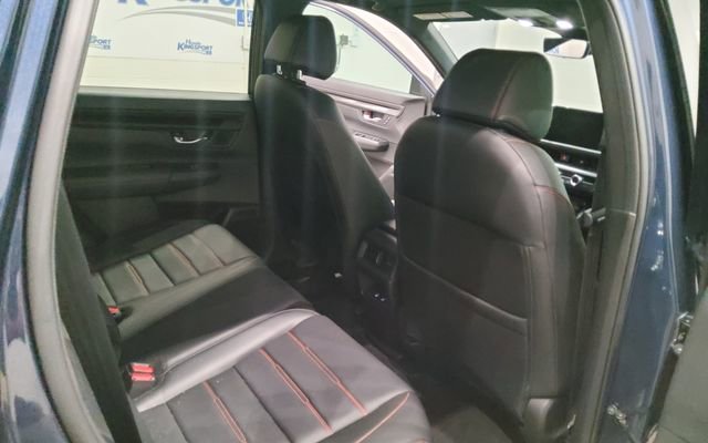 Certified 2025 Honda CR-V Sport-L image 15