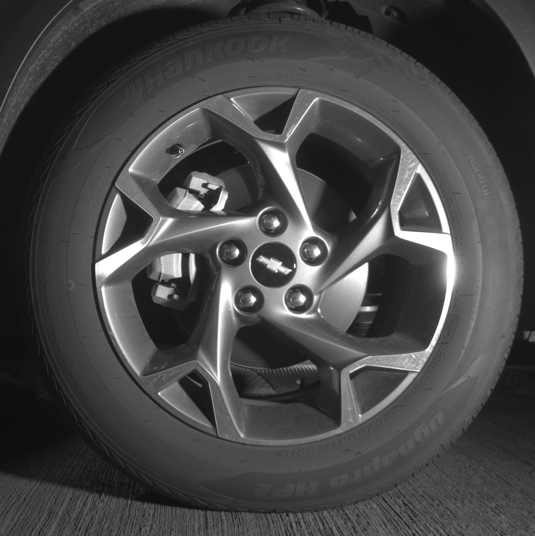 Used 2025 Chevrolet Trax LT w/ LT Convenience Package image 12