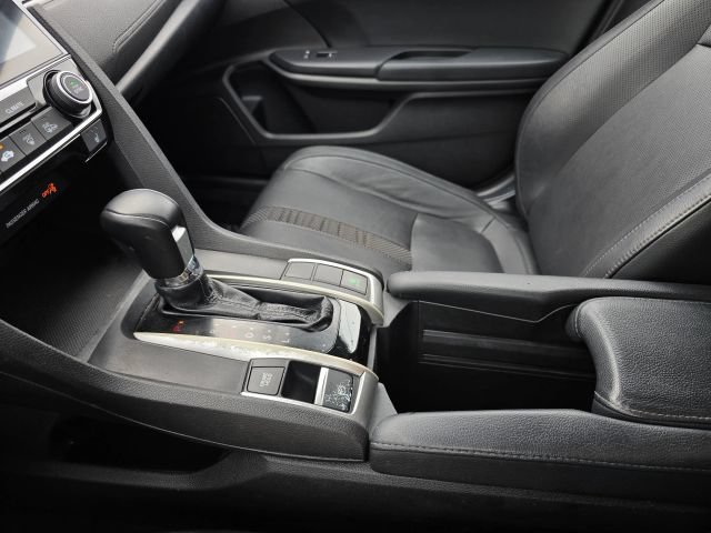 Used 2021 Honda Civic EX-L image 29