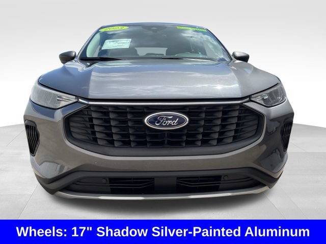 Used 2023 Ford Escape Active FWD image 8