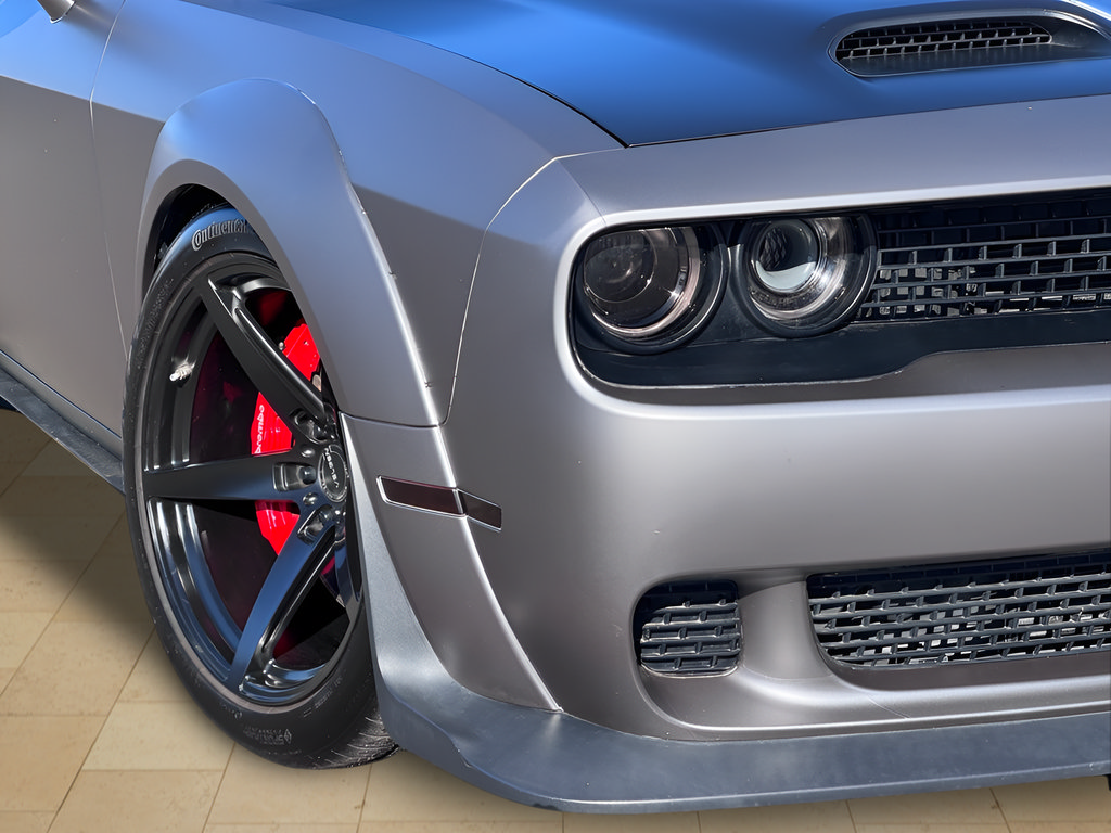 Used 2019 Dodge Challenger R/T Scat Pack RWD image 49