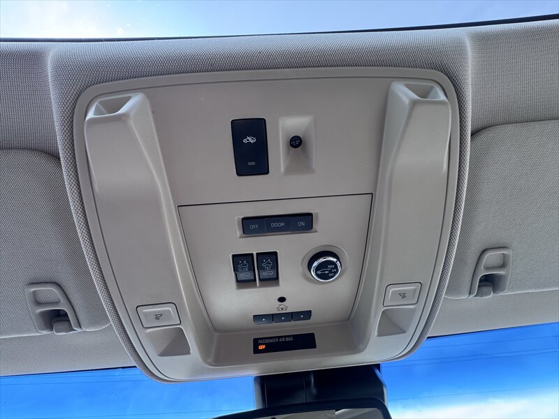 Used 2015 Cadillac Escalade Premium AWD/4WD image 22
