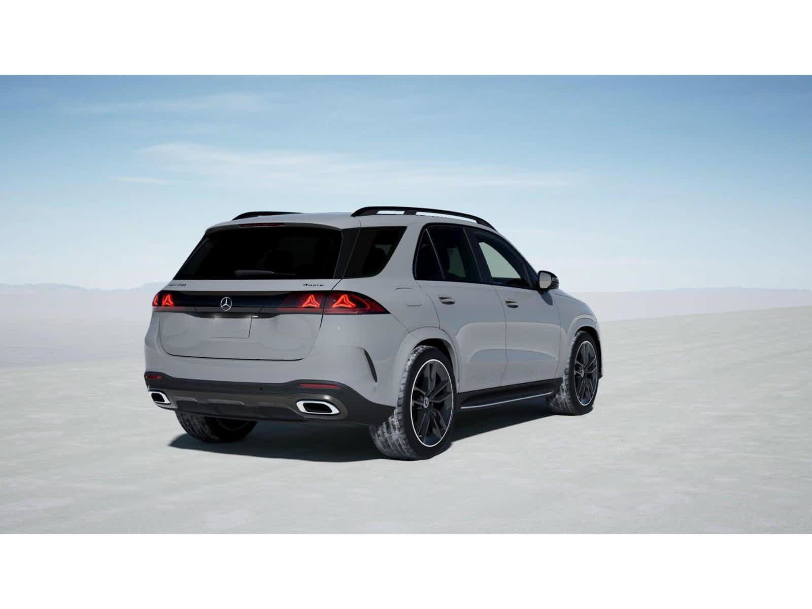 New 2027 Mercedes-Benz GLE 450 4MATIC image 21