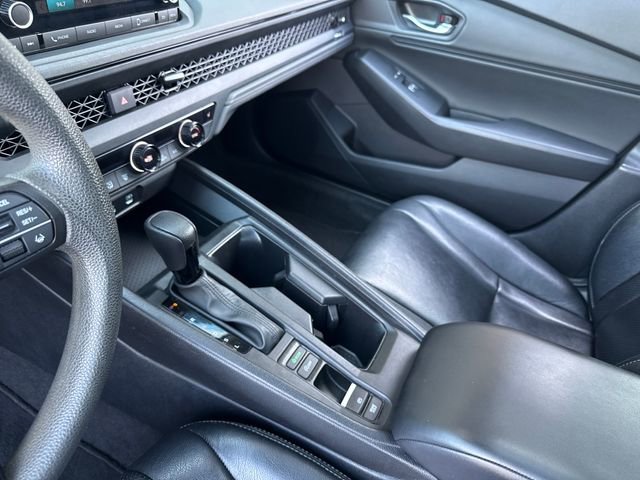 Used 2023 Honda Accord EX image 22