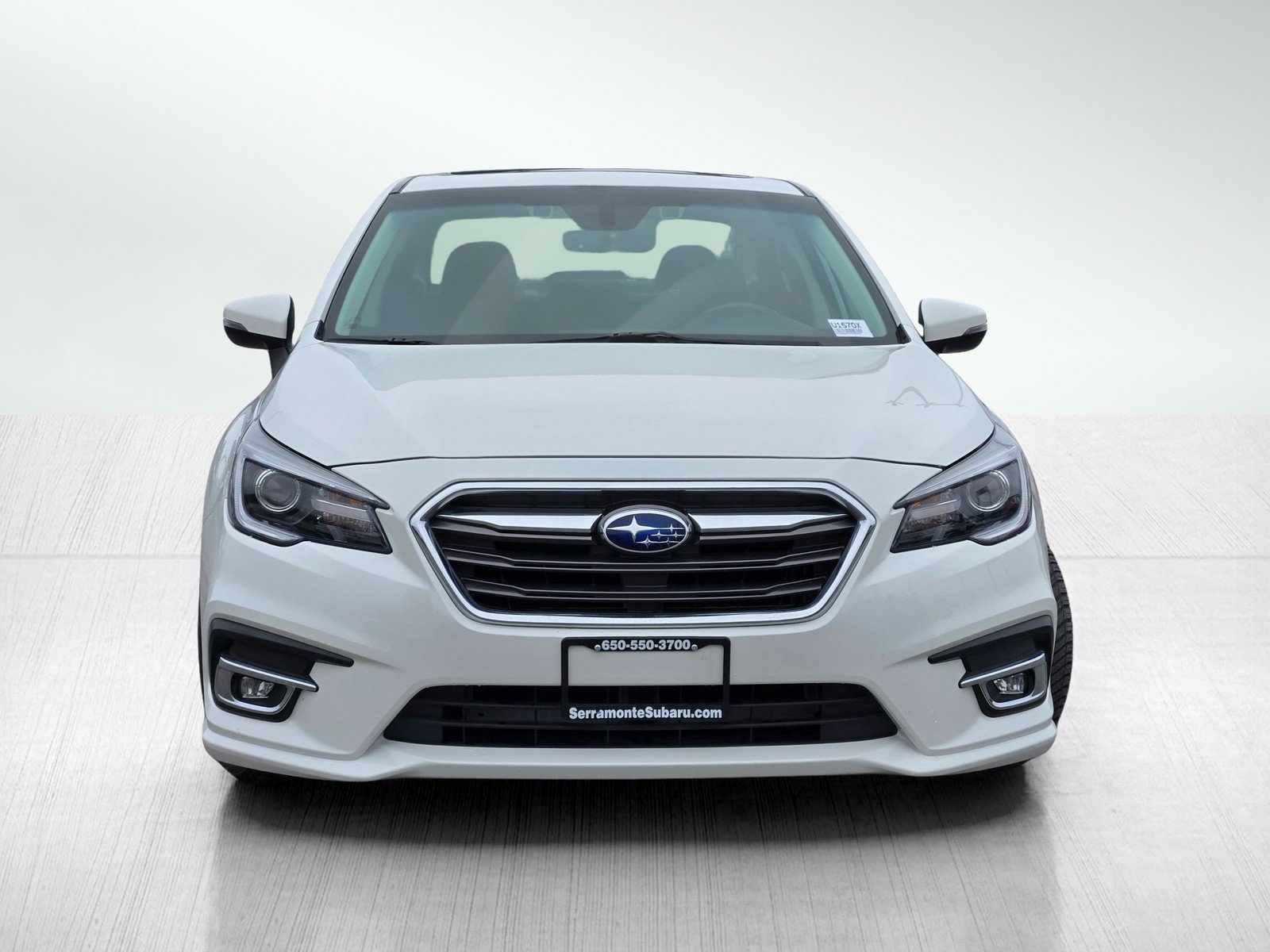 Used 2018 Subaru Legacy 3.6R Limited AWD/4WD image 2