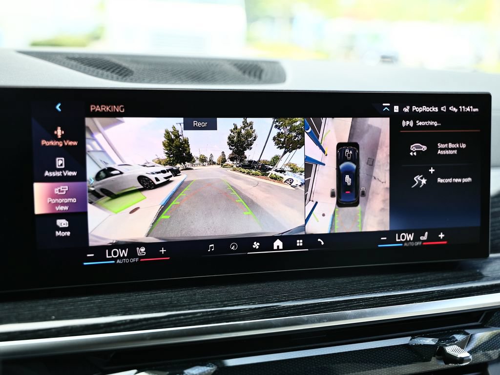 New 2027 BMW X6 xDrive40i AWD/4WD image 37
