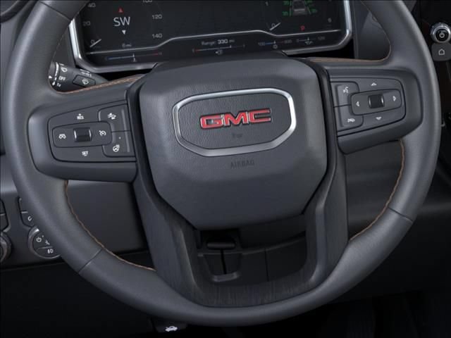 New 2026 GMC Sierra 2500 AT4 w/ AT4 Premium Plus Package AWD/4WD image 19