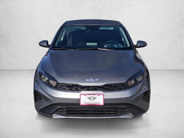 Used 2022 Kia Forte LXS image 2