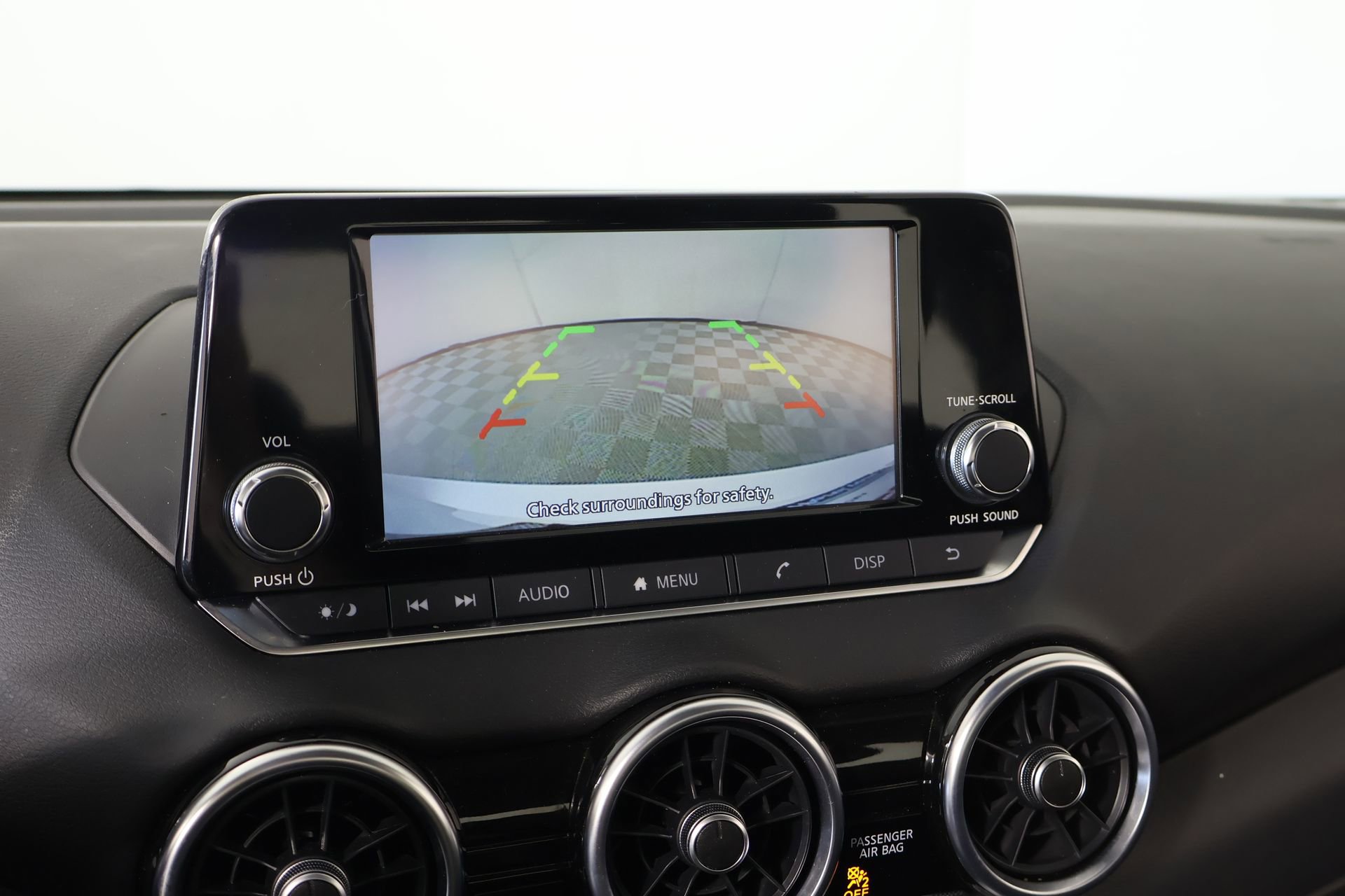 Used 2025 Nissan Sentra S image 6