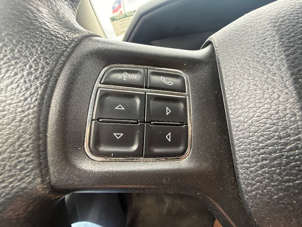 Used 2022 RAM 1500 Tradesman w/ Power & Remote Entry Group RWD image 16
