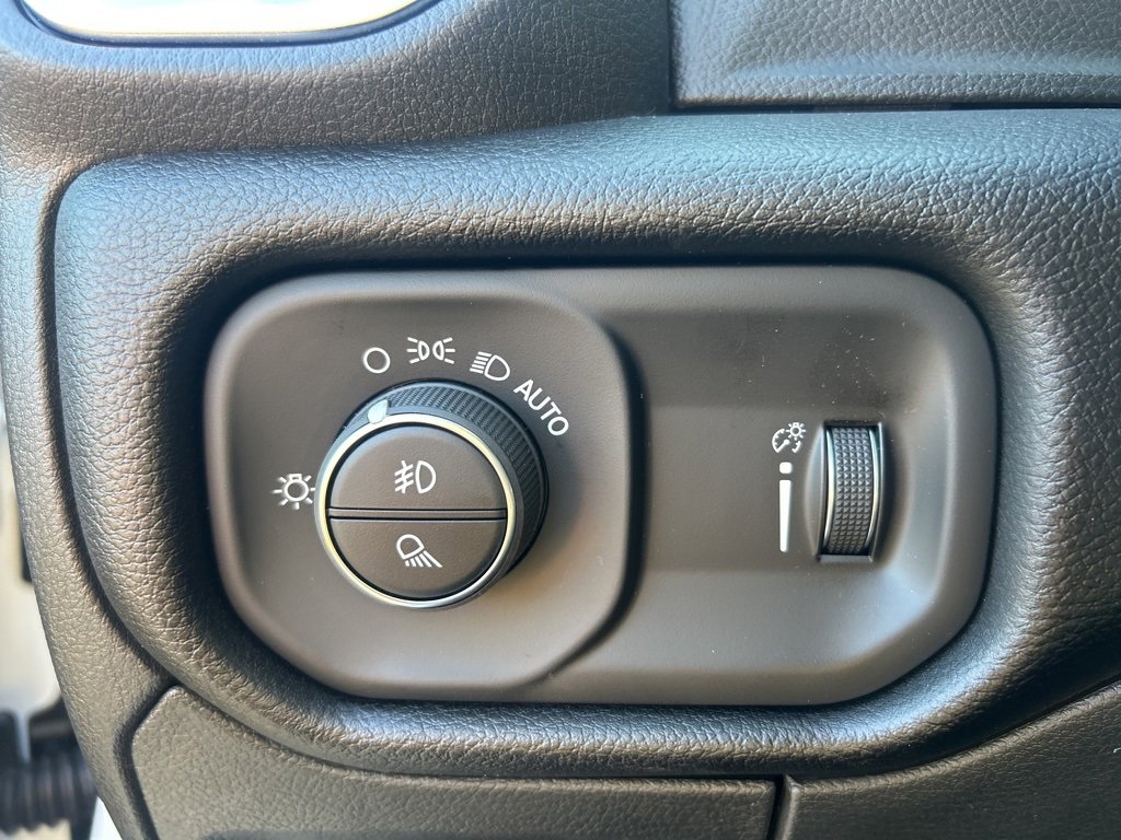 New 2026 RAM 1500 Big Horn image 22