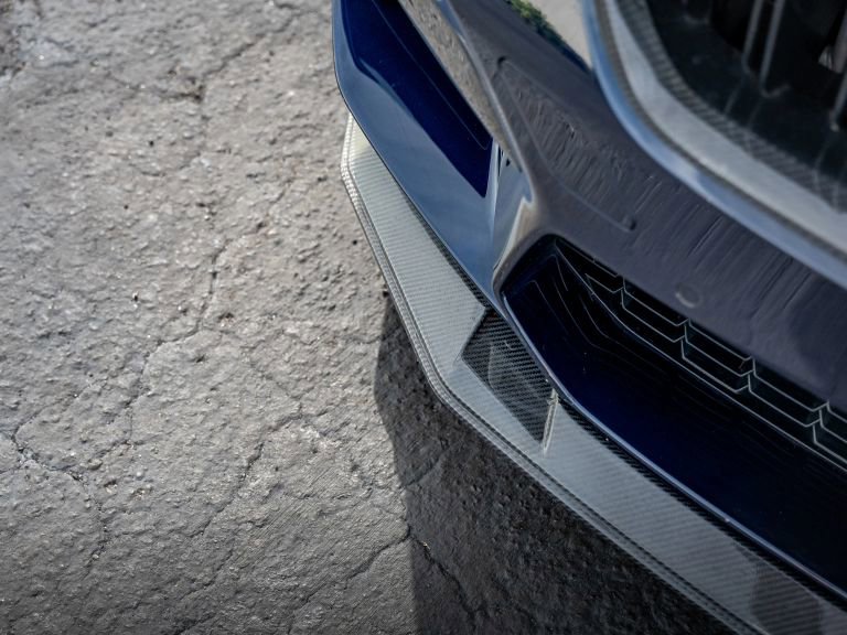 Used 2023 BMW M5 w/ Competition Package image 36