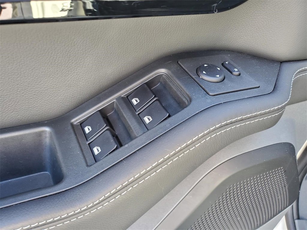 Used 2024 INEOS Grenadier image 16