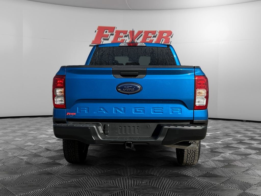 New 2025 Ford Ranger XL w/ Trailer Tow Package image 6