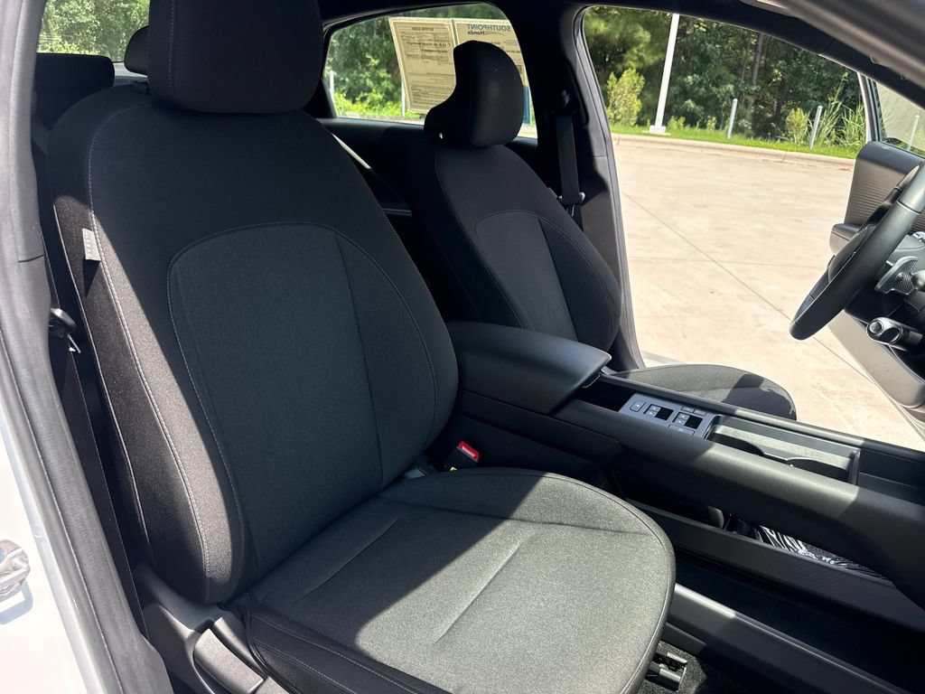 Used 2024 Hyundai Ioniq 6 SE AWD/4WD image 35